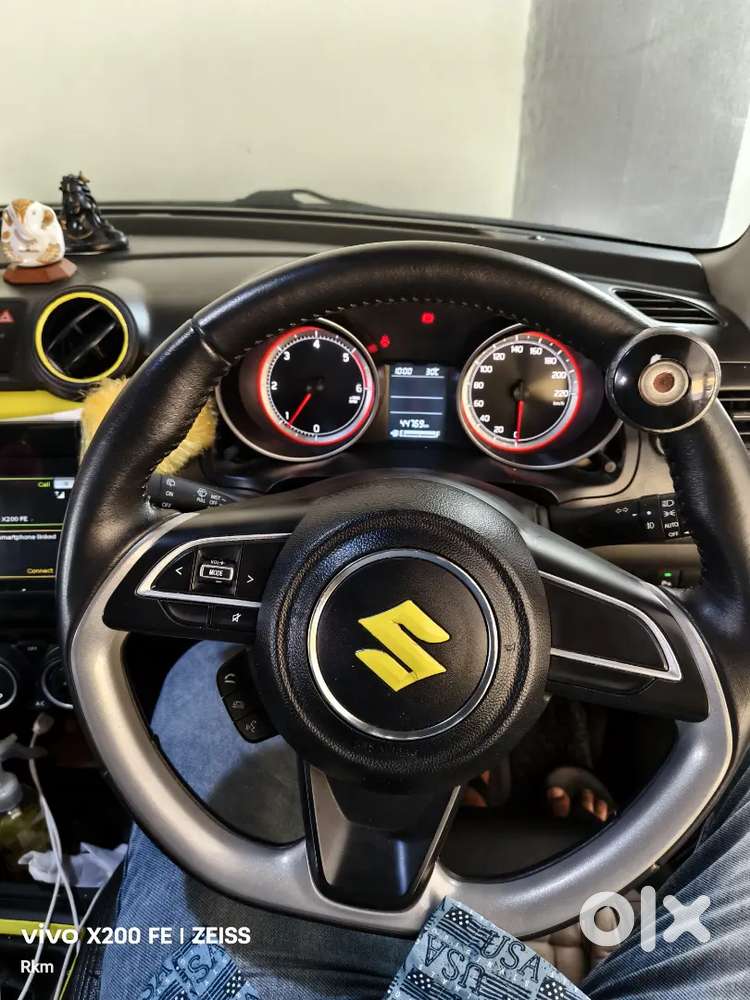 2018 Zdi Diseal Car Fully Loaded