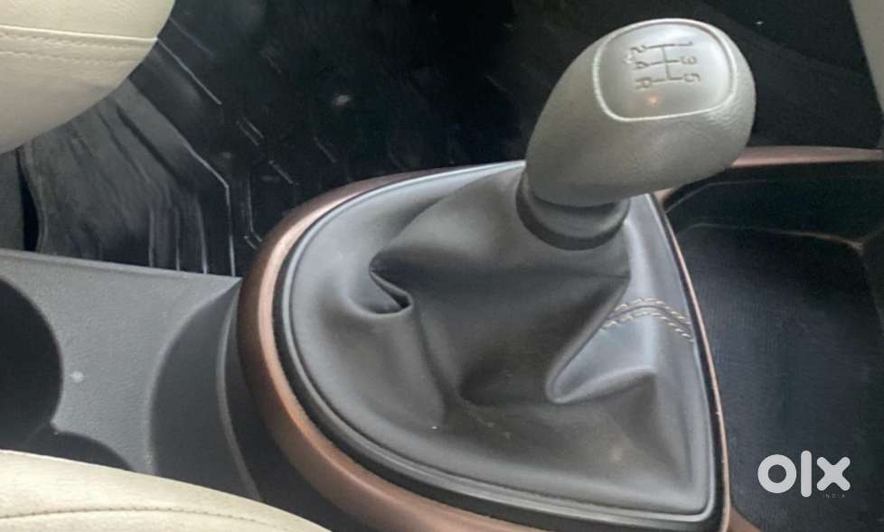 Hyundai Aura S Manual, 2020, Petrol