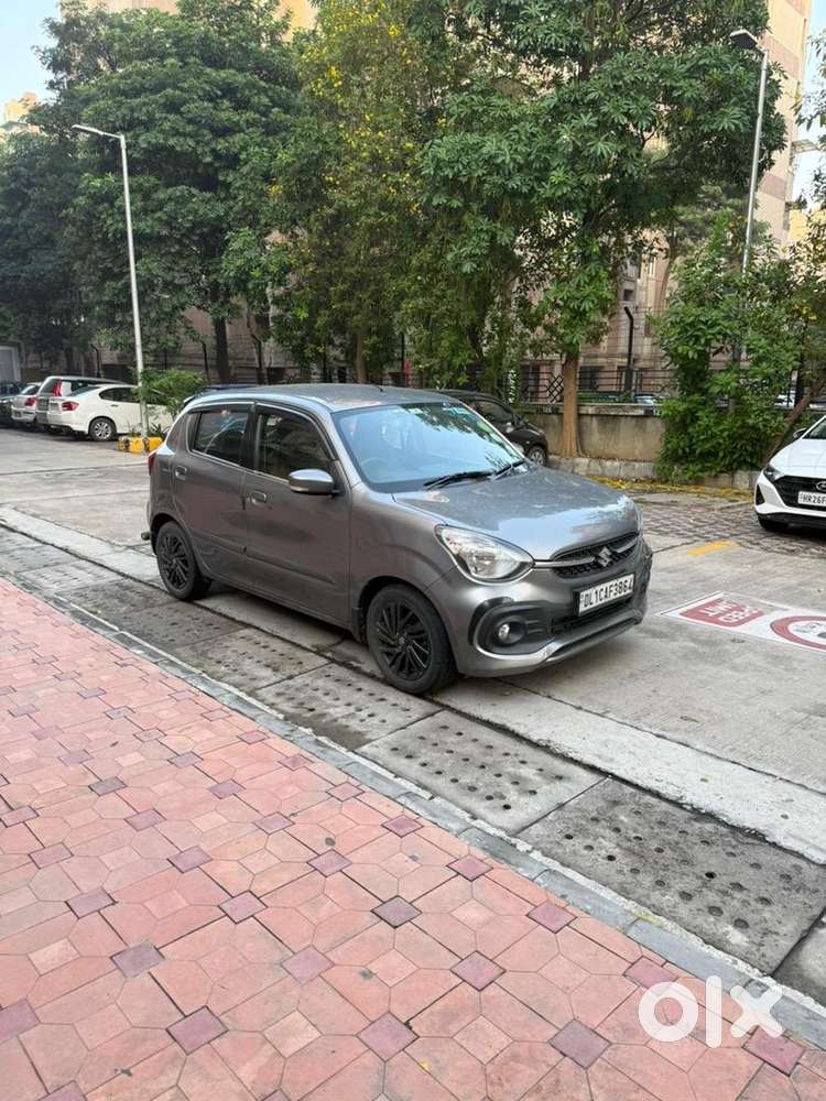 Maruti Suzuki Celerio 2022 Automatic Top Model