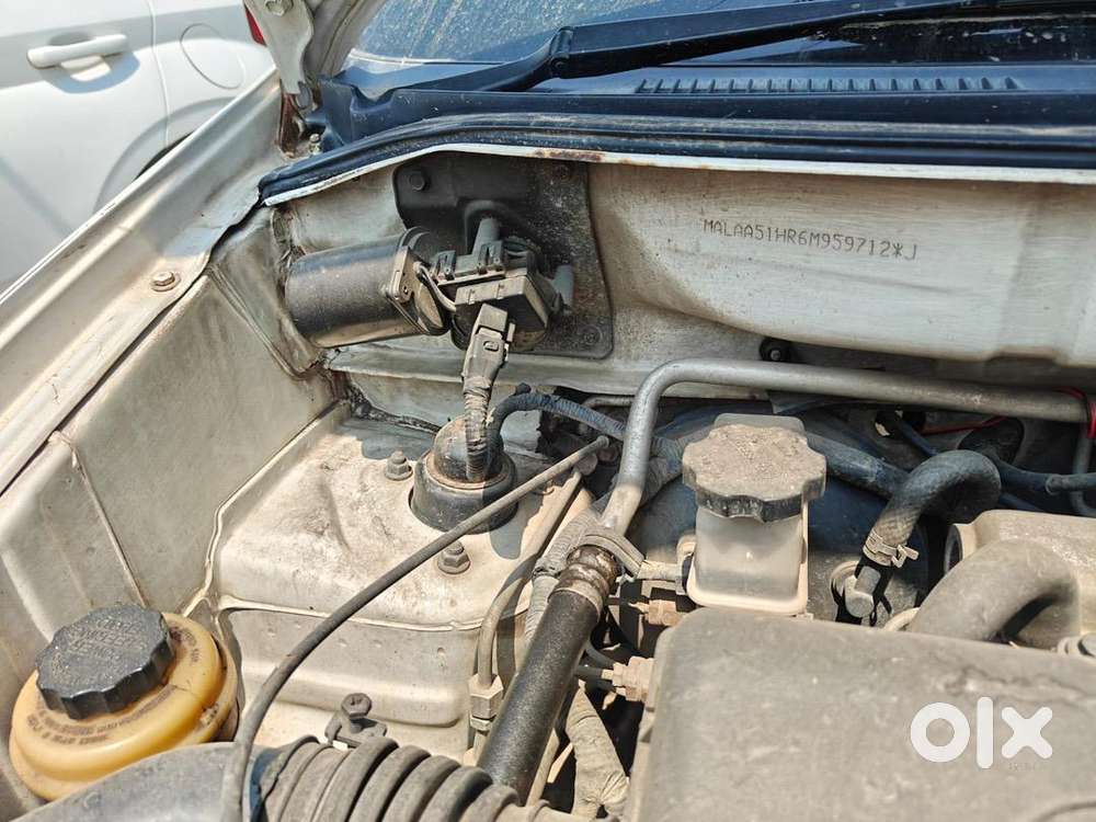 Hyundai Santro Xing 2006 Petrol 100000 Km Driven