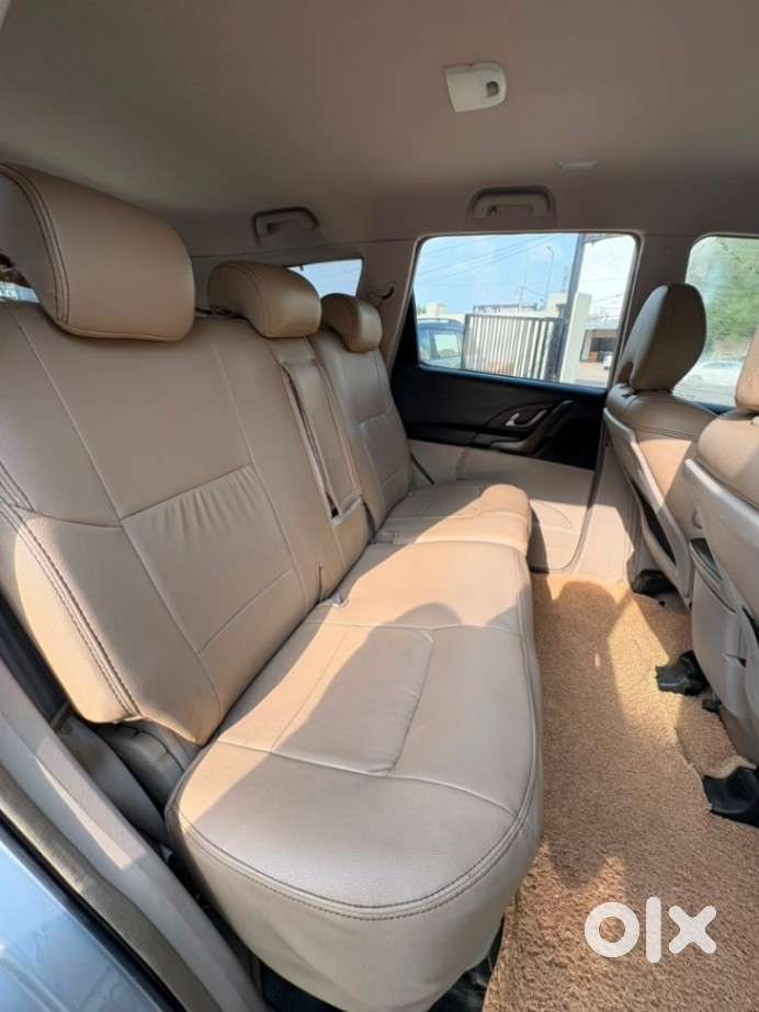Mahindra Xuv500 W6 2wd, 2017, Diesel