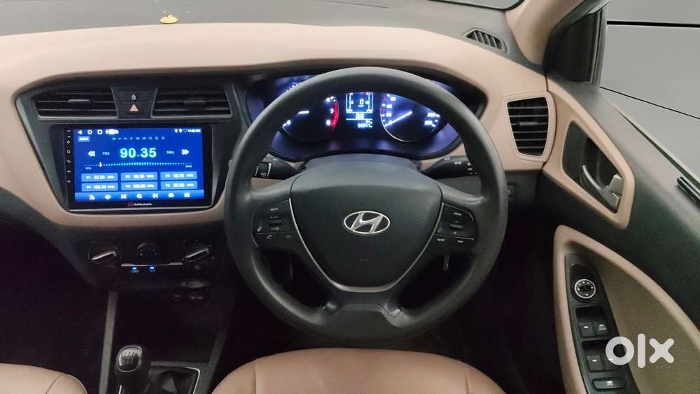 Hyundai Elite I20 Magna 1.2, 2015, Petrol