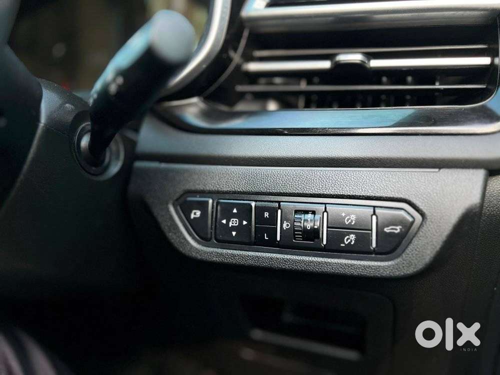 Mg Hector Savvy Pro 1.5 Turbo Cvt, 2023, Petrol