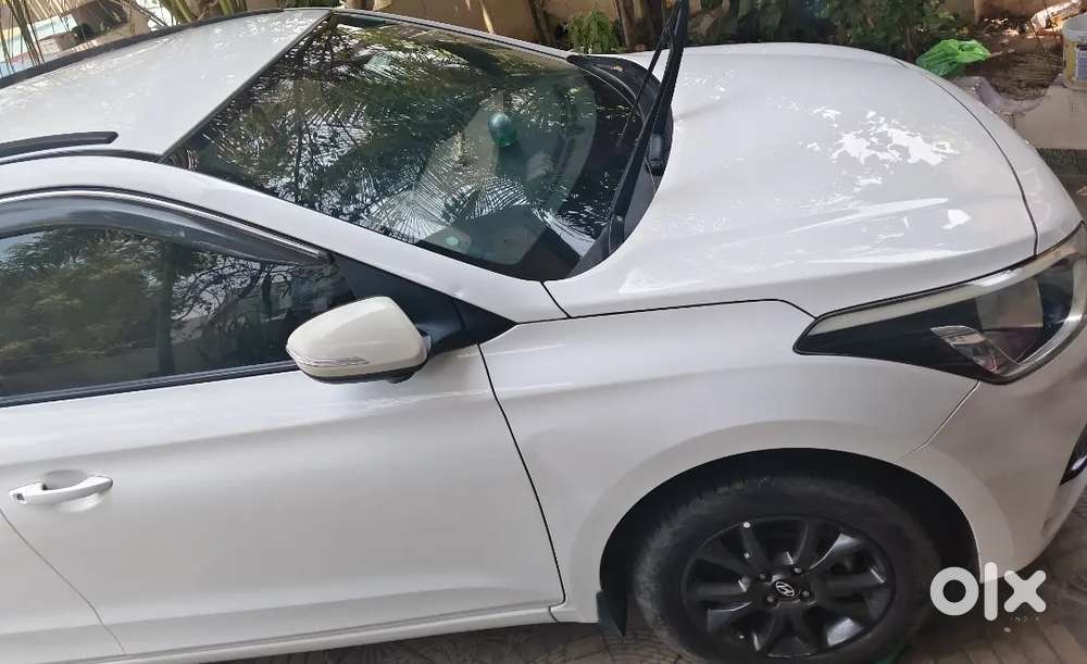 Hyundai I20 2020 Diesel Well Maintained