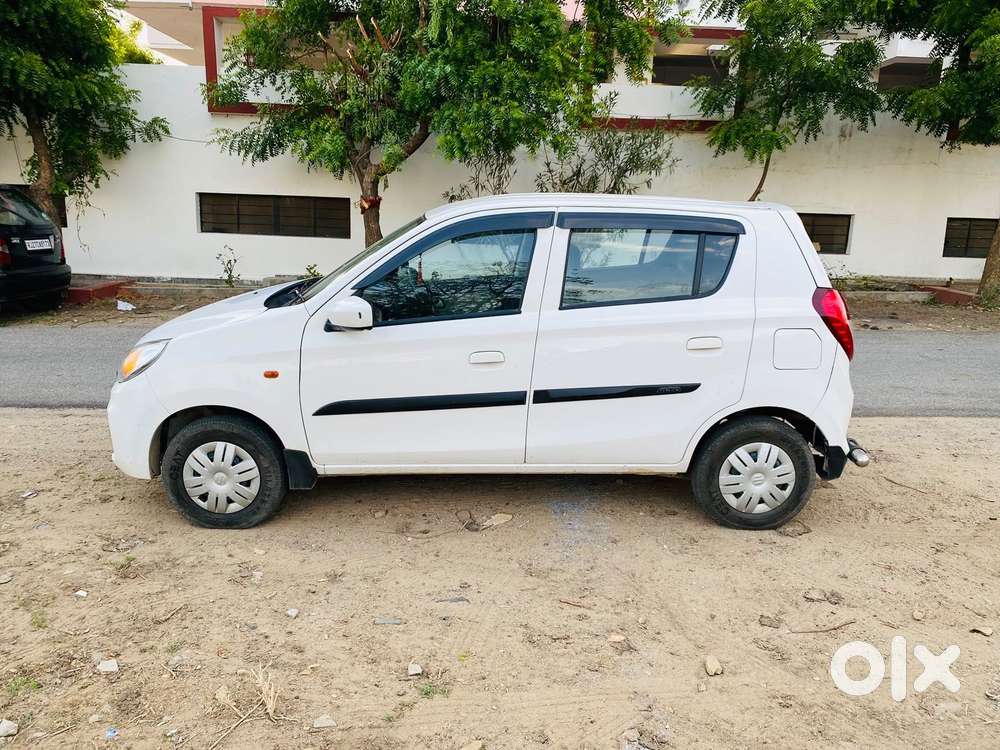 Maruti Suzuki Alto 800 2019-2023 0.8 Vxi, 2021, Petrol