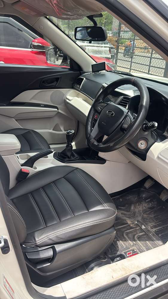 Mahindra Xuv300 W6 Diesel, 2019, Diesel