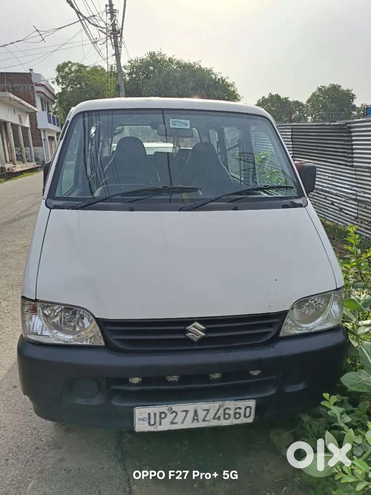 Maruti Suzuki Eeco 1.2 2021
