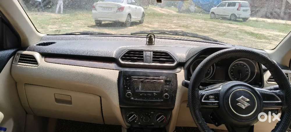 2020 Maruti Suzuki Dzire