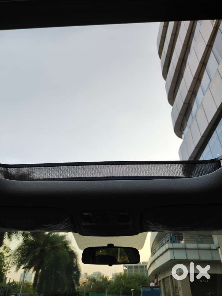 Hyundai Creta 1.5 Crdi At S(o), 2025, Diesel