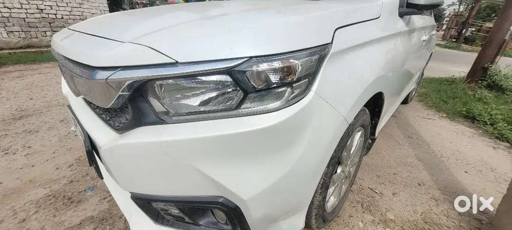 Honda Amaze 1.2 Mt 2018