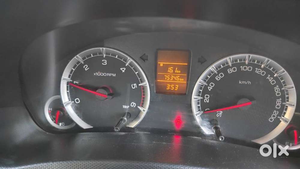 Maruti Suzuki Swift Ddis Vdi, 2017, Diesel