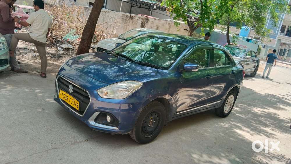 Maruti Suzuki Dzire 1.2 Zxi Plus, 2023, Petrol