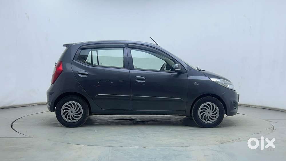 Hyundai I10 Sportz 1.2 Kappa2, 2012, Petrol