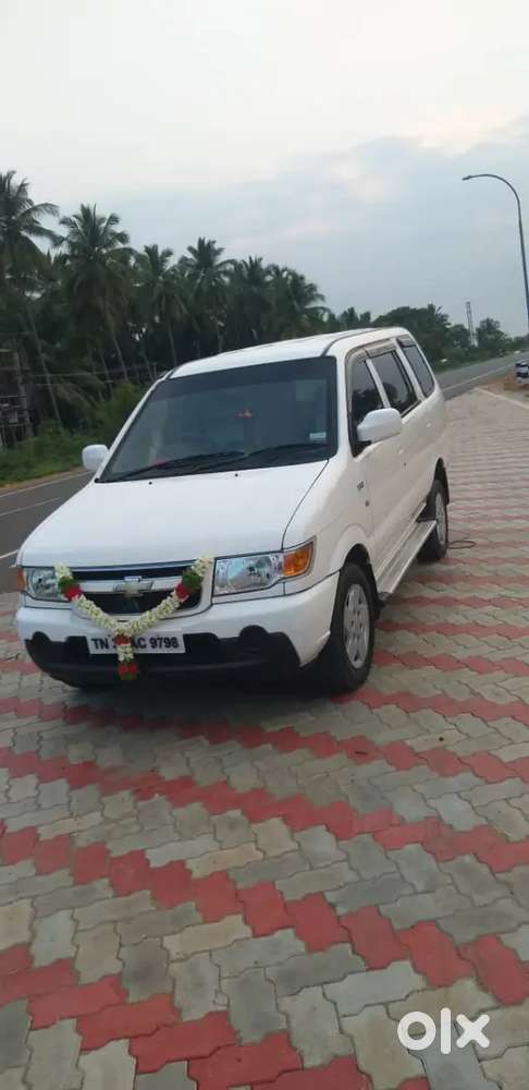 Chevrolet Tavera 2012 Ls