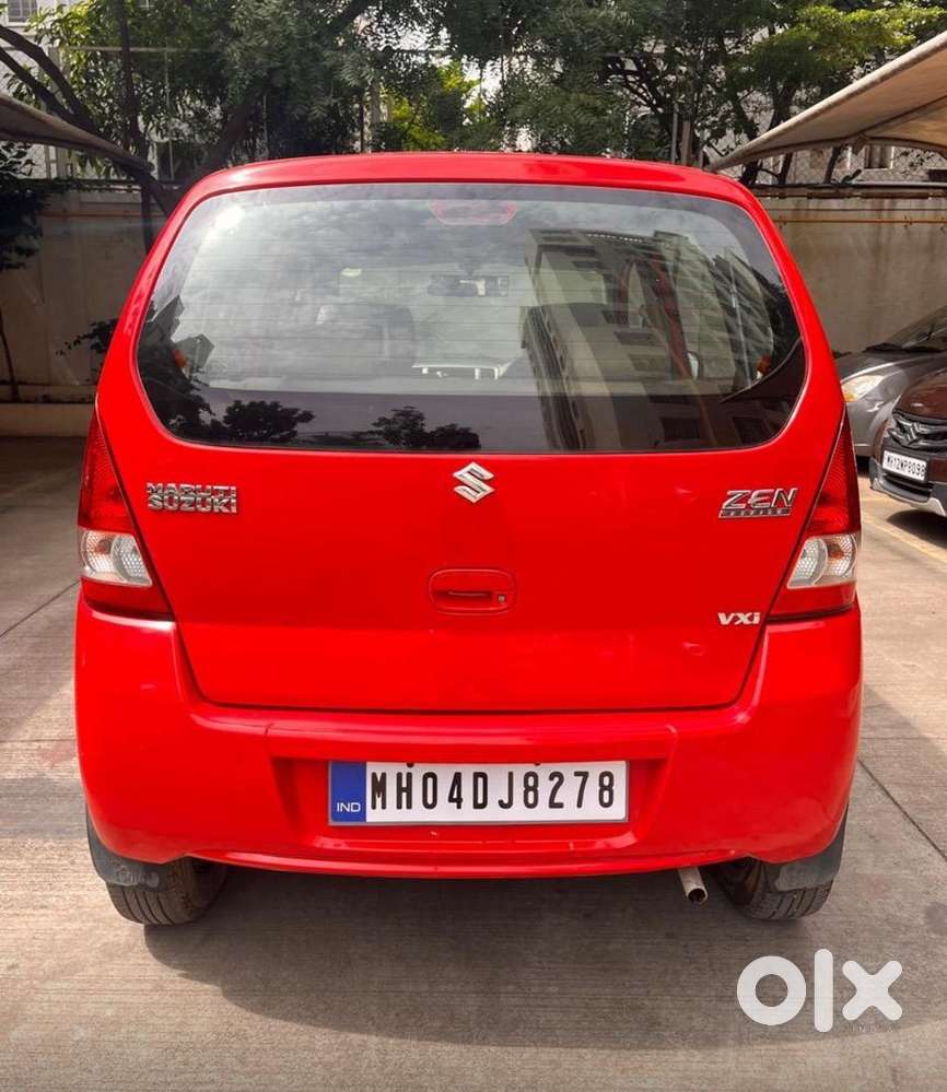 Maruti Suzuki Zen Estilo Petrol Well Maintained