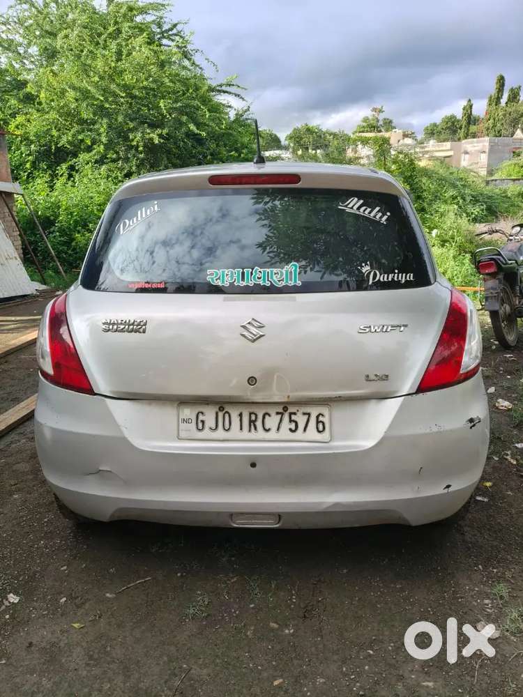 Buy This Car