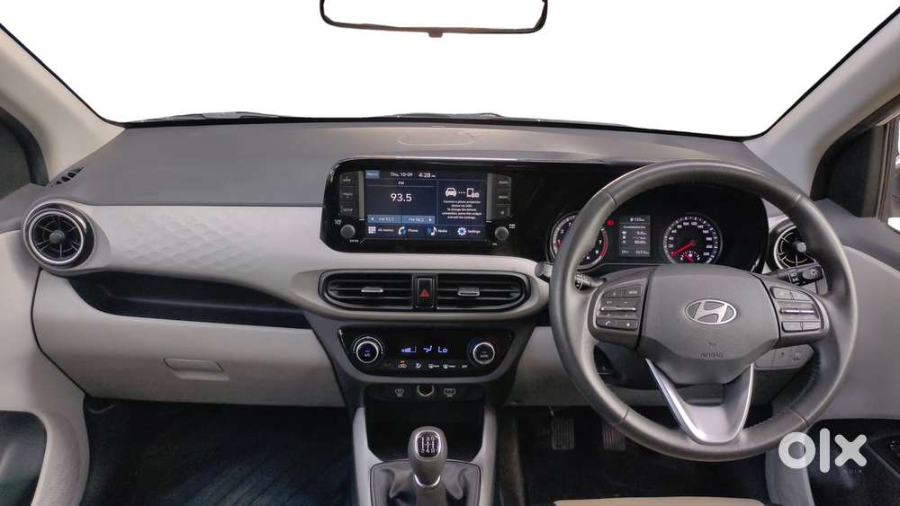 Hyundai Grand I10 Nios Asta 1.2 Kappa Vtvt, 2023, Petrol