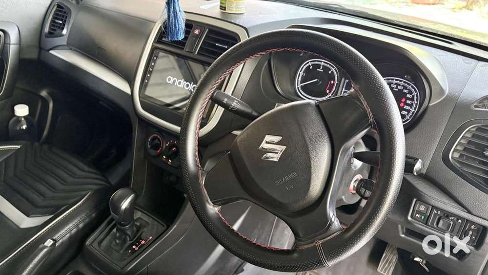 Maruti Suzuki Vitara Brezza 2019 Diesel Well Maintained