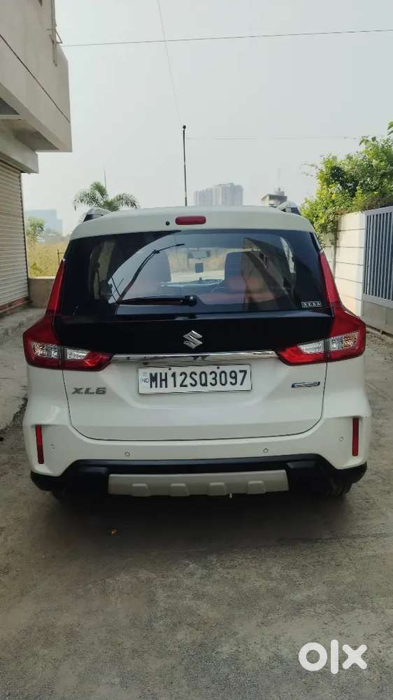Maruti Suzuki Xl6 2020