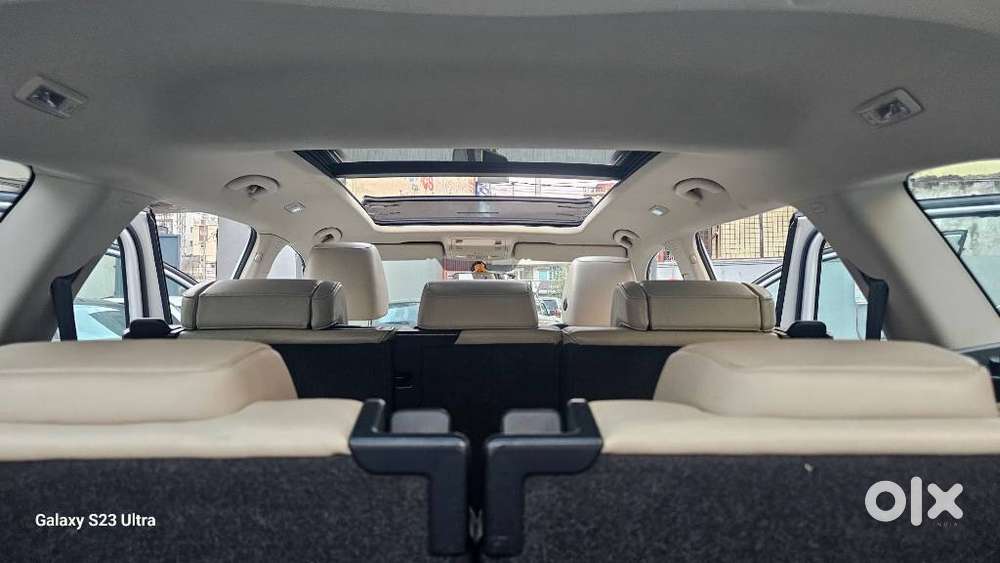 Skoda Kodiaq 2.0 L&k Tdi 4x4 At, 2019, Diesel