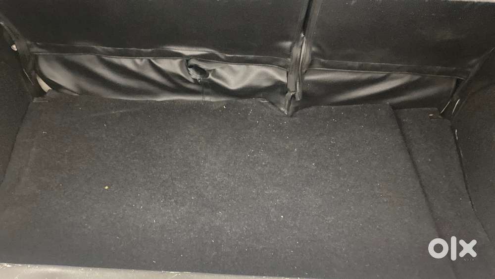 Maruti Suzuki Wagon R Zxi 1.2, 2019, Petrol