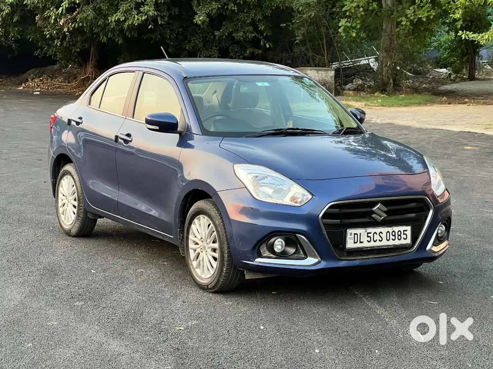 Dzire Zxi, Automatic, Nov 2020, 20600 Km, Petrol Bs 6, Delhi