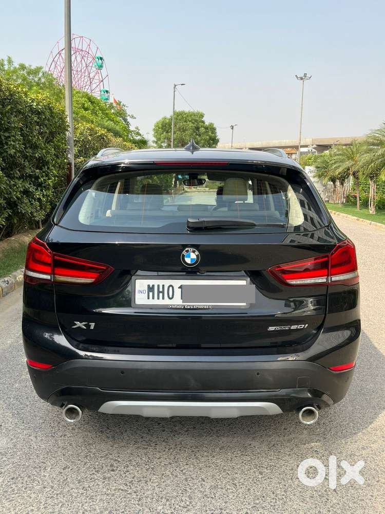 Bmw X1 2.0 Sdrive20i Xline, 2022, Petrol
