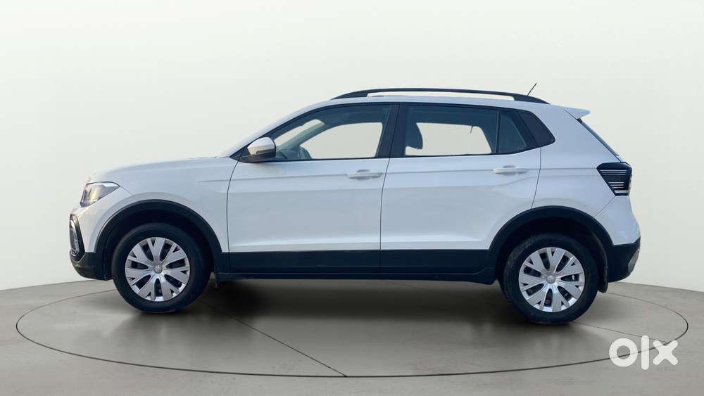 Volkswagen Taigun 1.0 Tsi Comfortline, 2022, Petrol