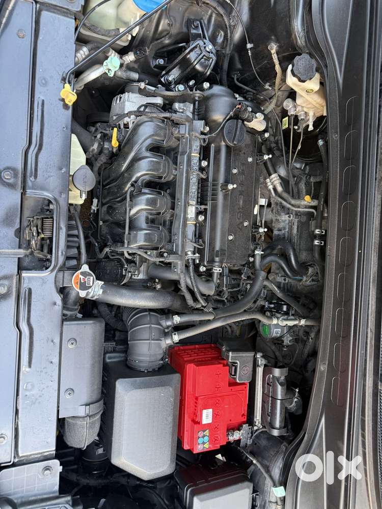Hyundai Creta 1.6 Vtvt Sx At, 2019, Petrol