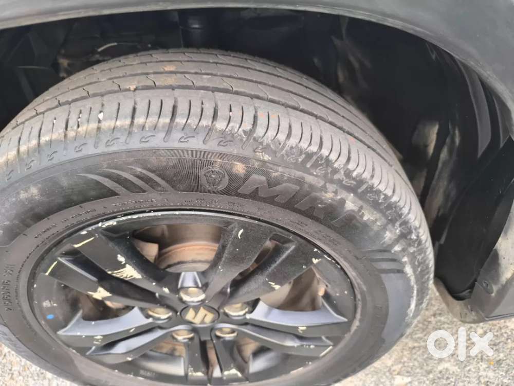 Maruti Suzuki Vitara Brezza Zdi, 2018, Diesel