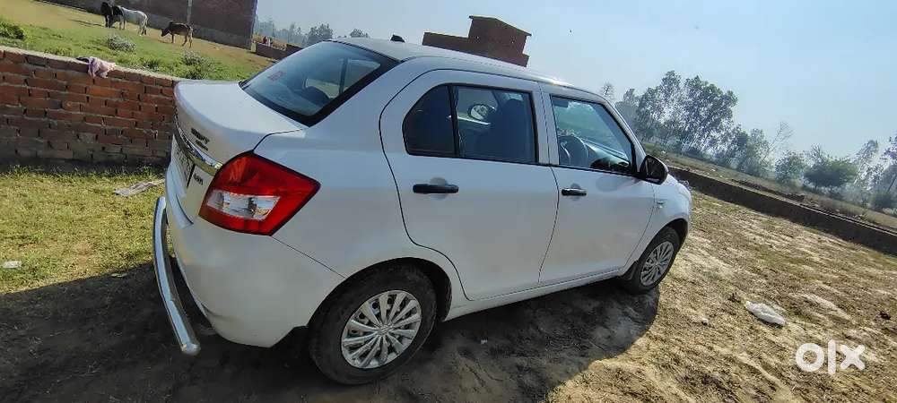 Swift Dzire Ldi Model 2013 Argent Sell करनी है