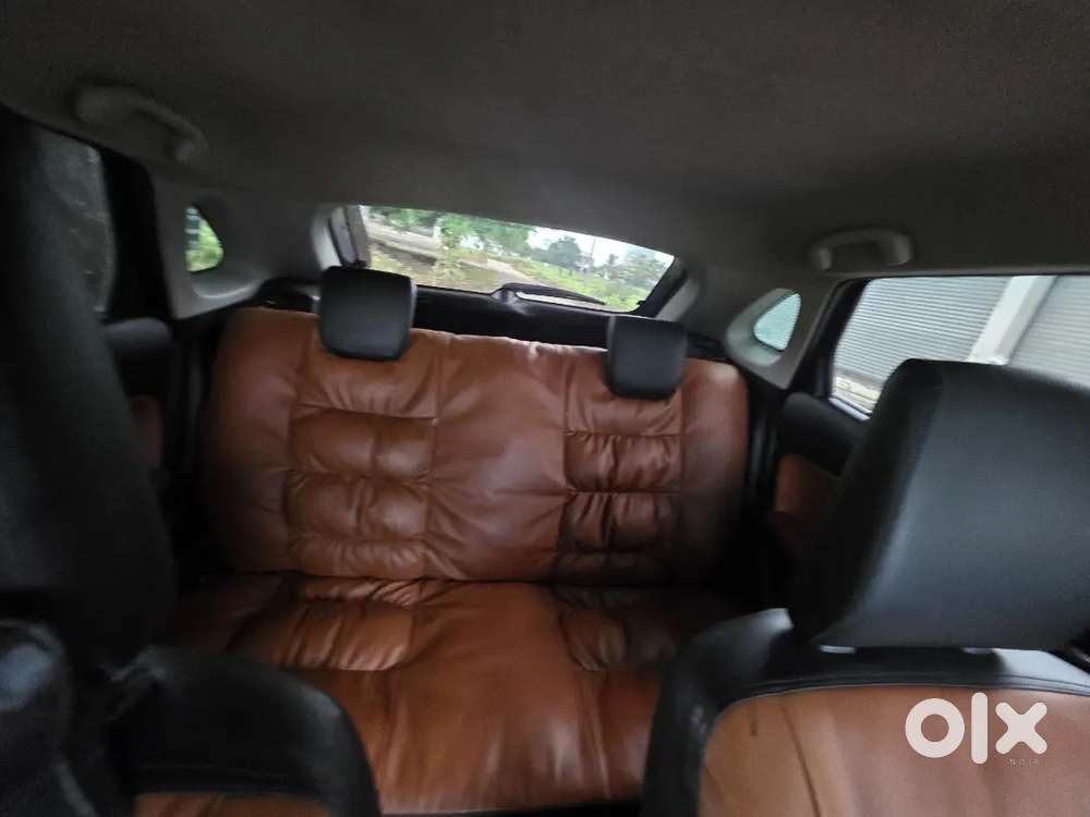 Maruti Suzuki Baleno 1.2 2020
