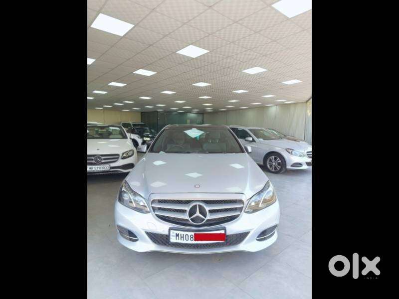 Mercedes-benz E-class 2.1 E 250 Cdi Edition, 2016, Diesel