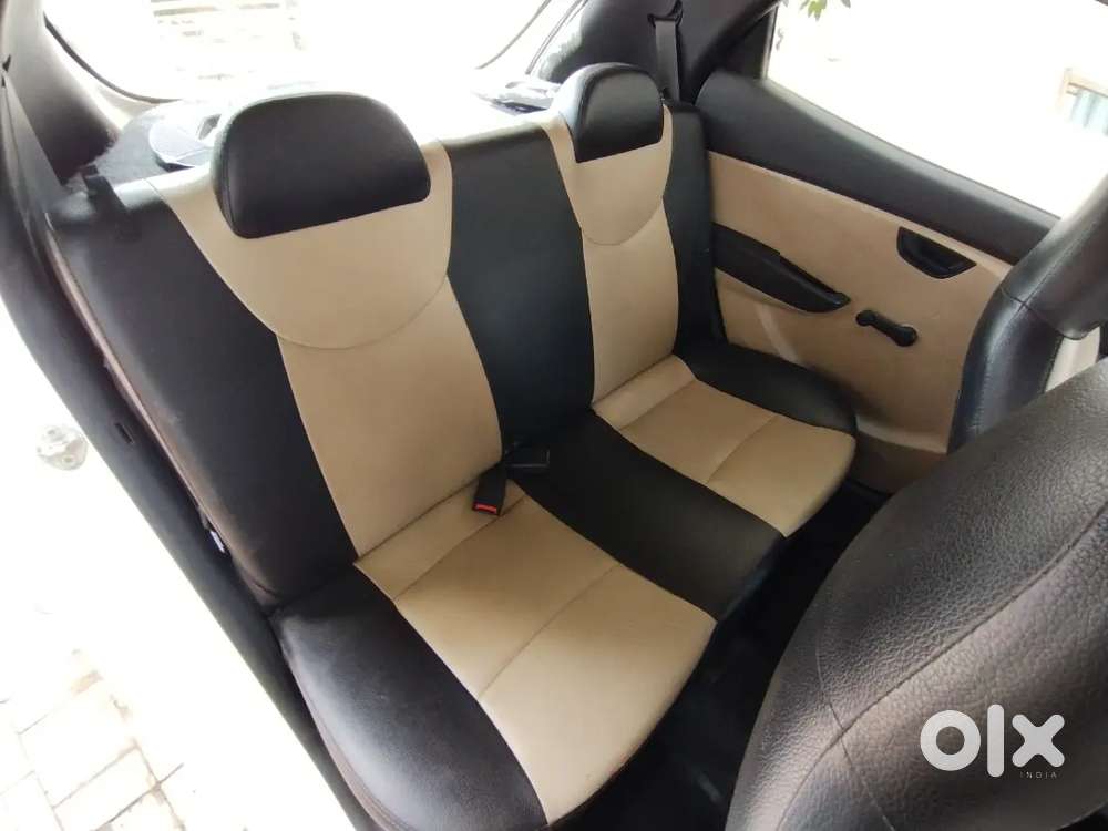 Hyundai Eon 2014 Cng & Hybrids Well Maintained