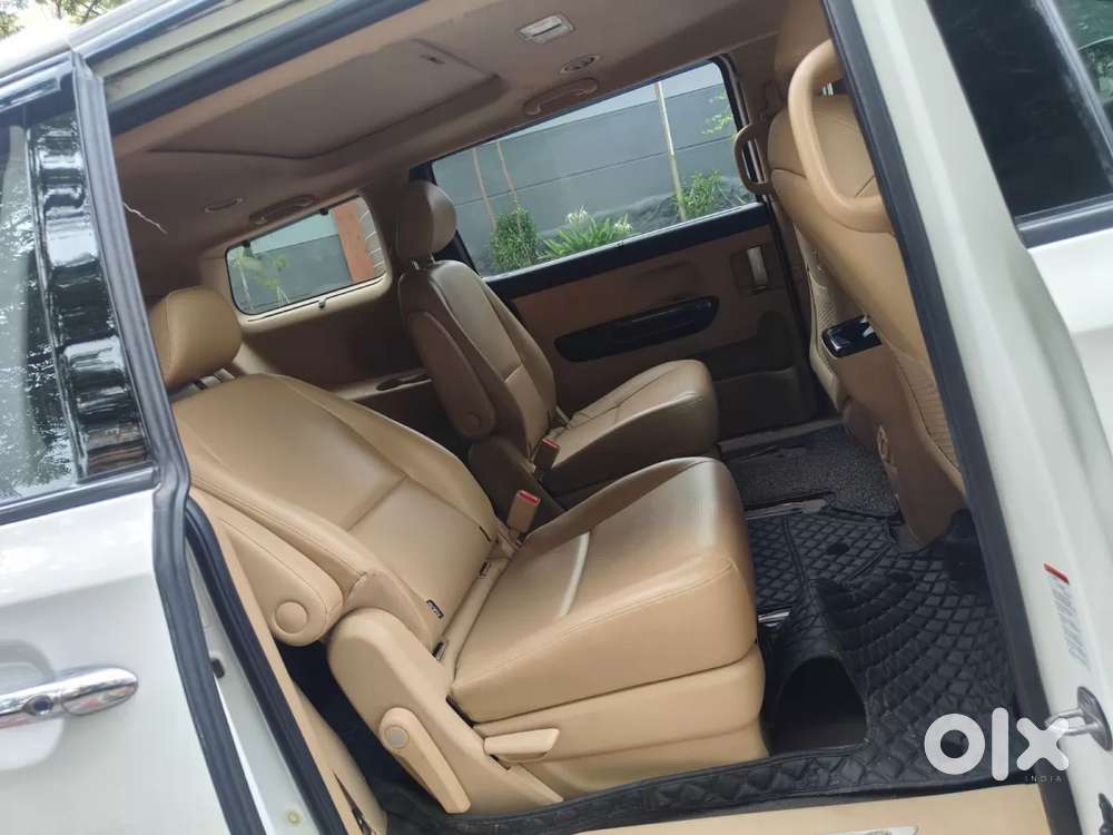 Kia Carnival, 2022, Diesel