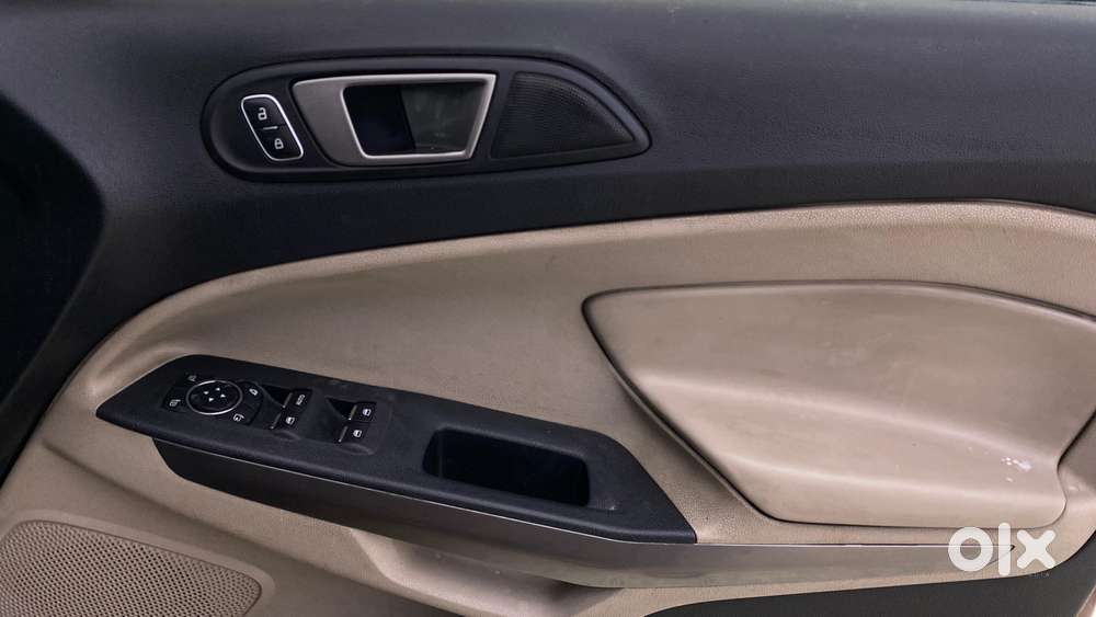 Ford Ecosport [ ] 1.5 Titanium Tdci, 2019, Diesel