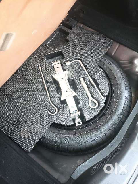 Honda Wr-v 1.2 Vx I-vtec, 2018, Petrol