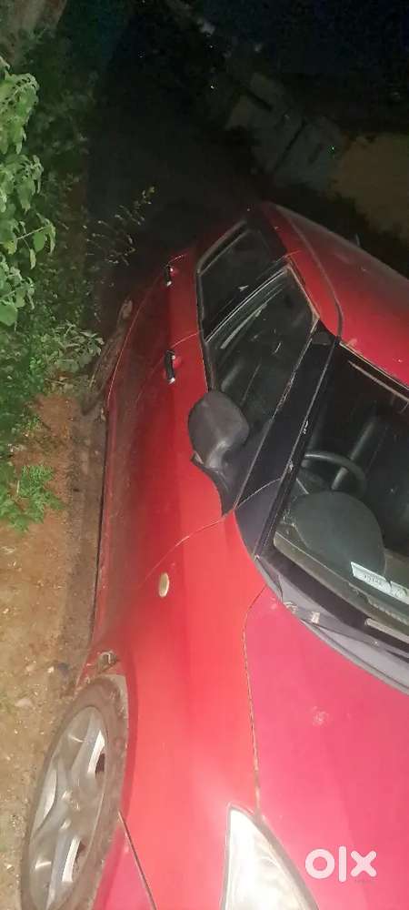 Maruti Suzuki Swift Vdi 2008 Year