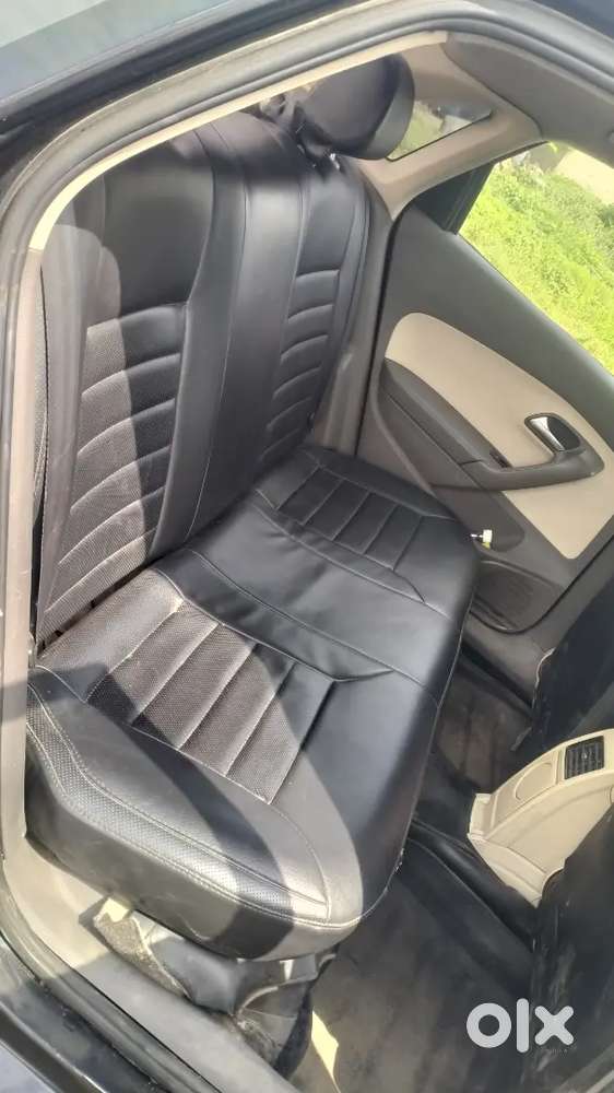 Volkswagen Vento Diesel 2011 Car