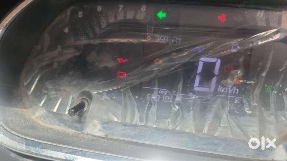 Tata Nexon 2021 Petrol 65400 Km Driven