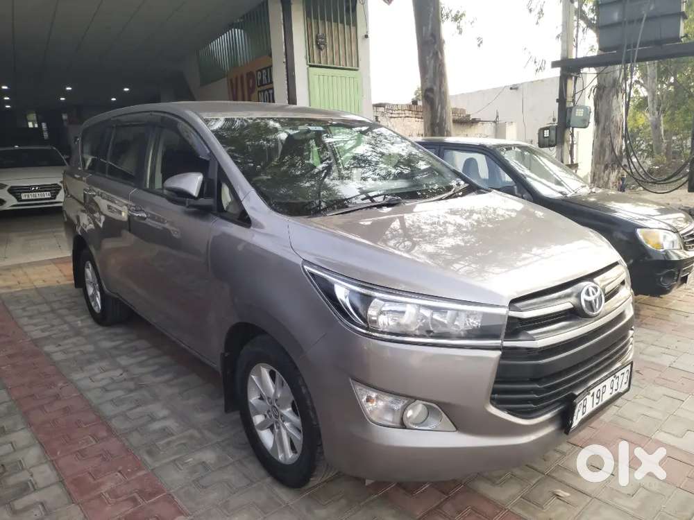 Kotkapura Original Car First Owner Bima Yes Captain Seet