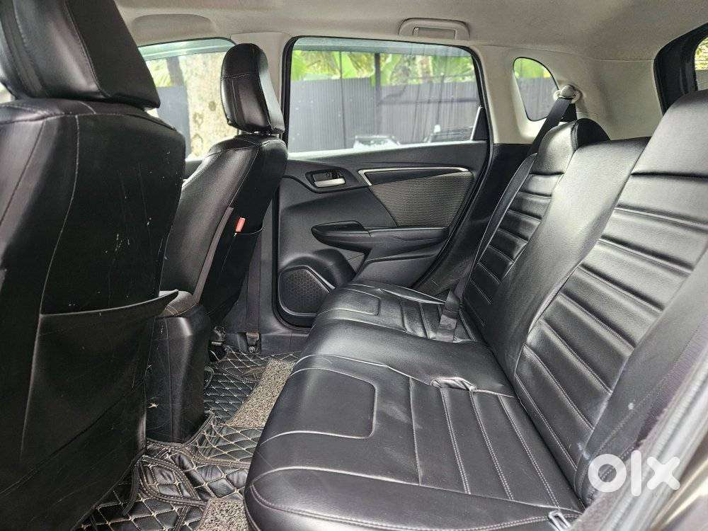 Honda Wr-v 1.5 Vx I-dtec, 2017, Diesel