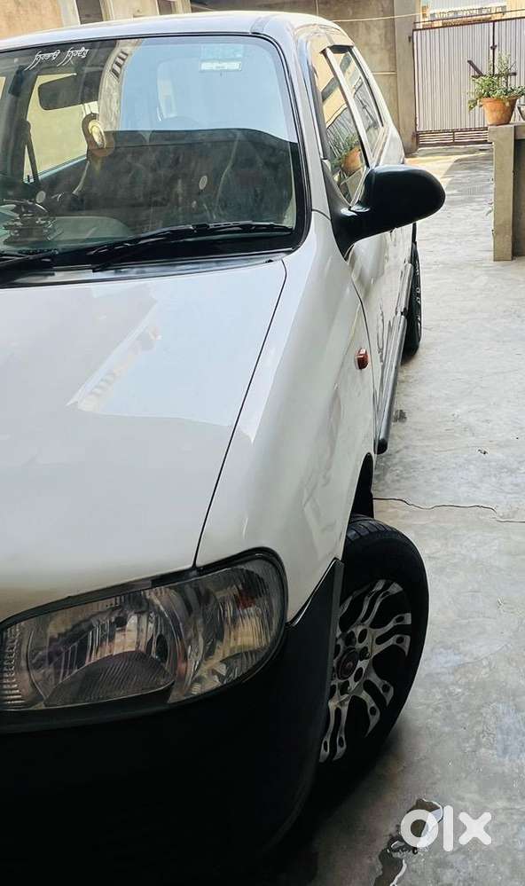 Maruti Suzuki Alto 800 2012 Petrol 89656 Km Driven
