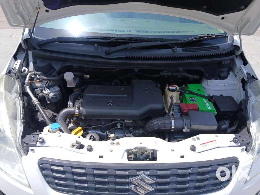 Maruti Suzuki Ertiga 2012-2015 Zdi Plus, 2015, Diesel