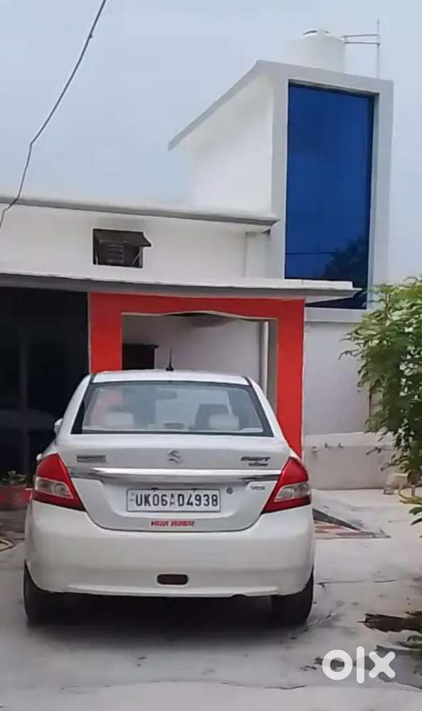 Maruti Suzuki Swift Dzire Vdi 2014