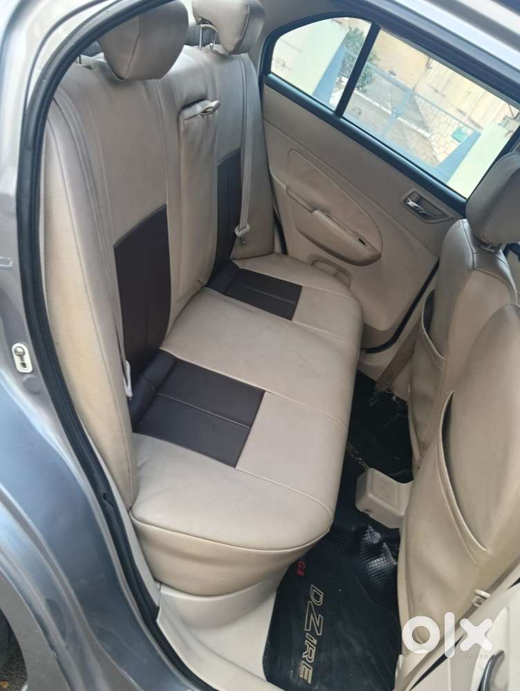 Maruti Suzuki Dzire 2017-2020 Vdi, 2014, Diesel