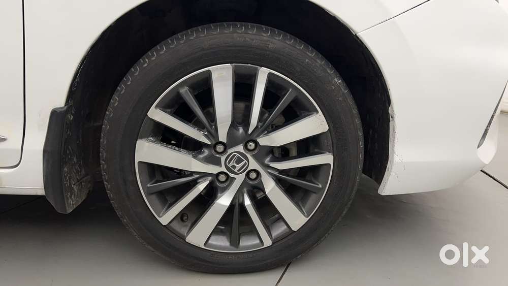 Honda City 1.5 Zx Cvt I-vtec, 2022, Petrol