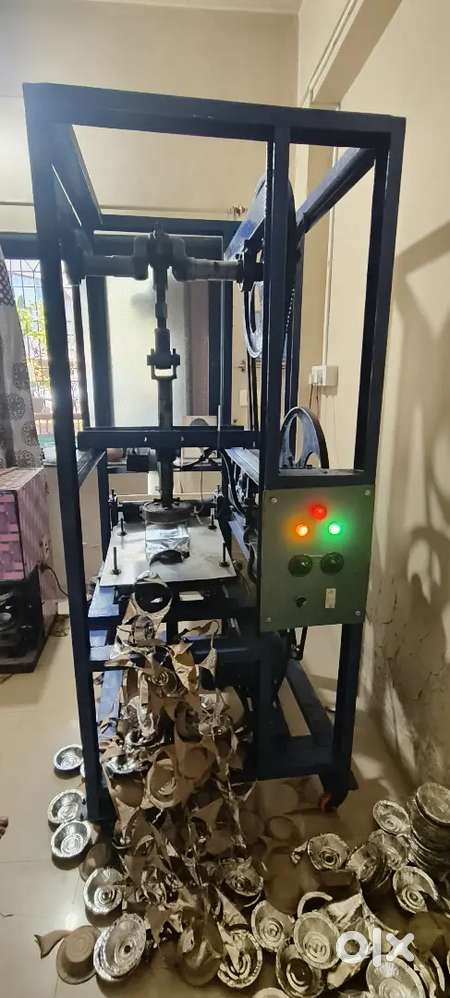Dron Making Machine