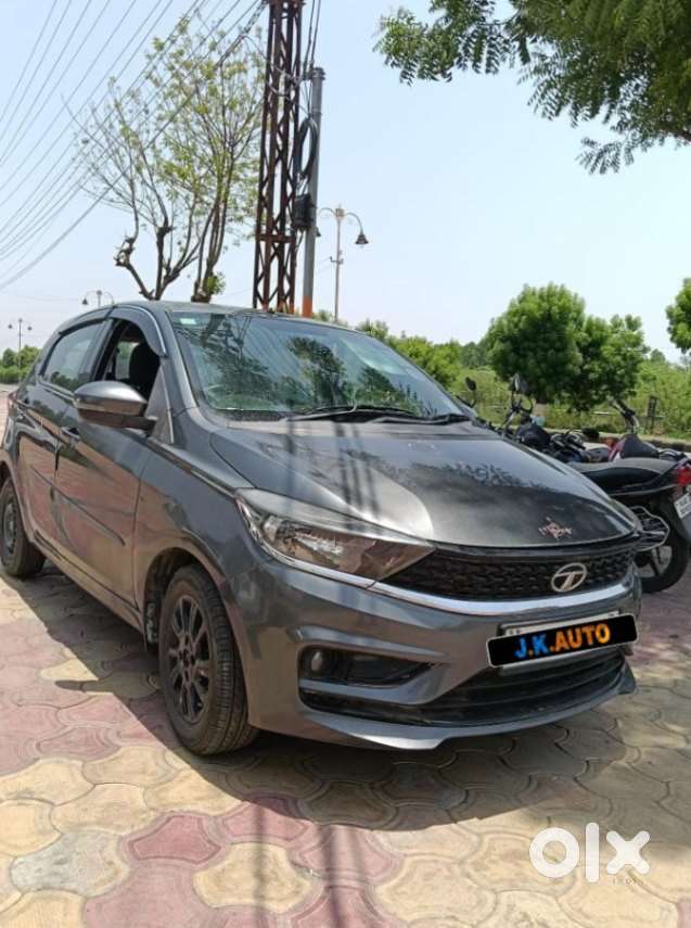 Tata Tiago, 2020, Petrol