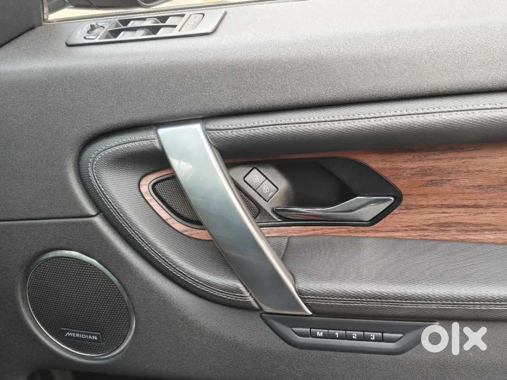 Land Rover Discovery Sport, 2024, Diesel